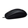 Mouse Logitech M90 Nero