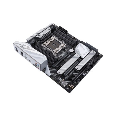 Scheda Madre Intel ASUS Prime X299-A II LGA 2066 ATX