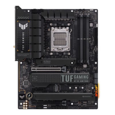 Scheda madre ASUS TUF X670E-PLUS Gaming WIFI socket AM5