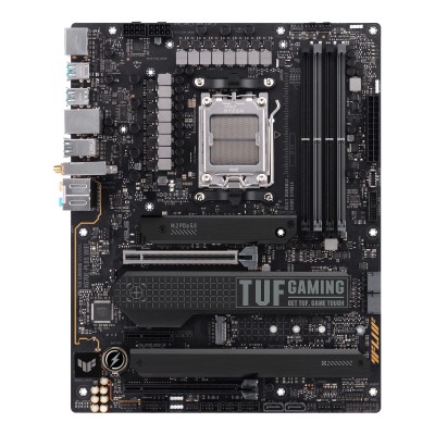 Scheda madre ASUS TUF X670E-PLUS Gaming WIFI socket AM5