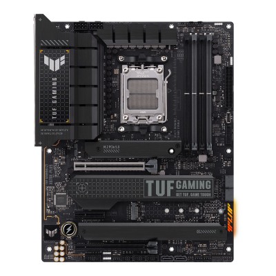 Scheda madre ASUS TUF X670E-PLUS Gaming socket AM5