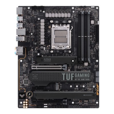 Scheda madre ASUS TUF X670E-PLUS Gaming socket AM5