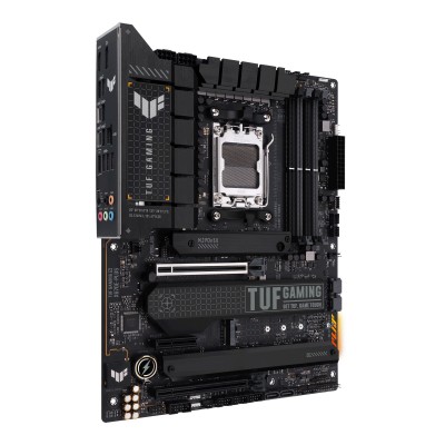 Scheda madre ASUS TUF X670E-PLUS Gaming socket AM5