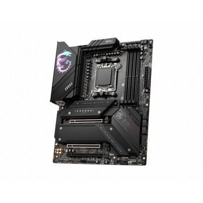 Scheda madre MSI MPG X670E Carbon Wifi socket AM5