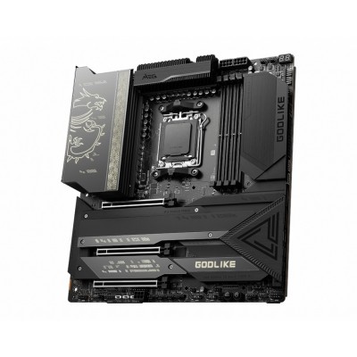 Scheda madre MSI MEG X670E Godlike socket AM5