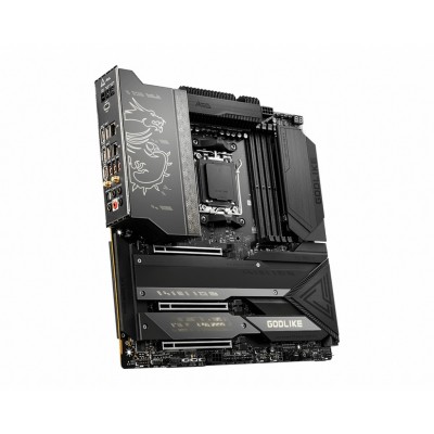 Scheda madre MSI MEG X670E Godlike socket AM5