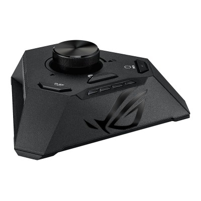 Scheda madre ASUS ROG STRIX X670E-I Gaming WIFI socket AM5