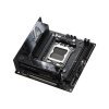 Scheda madre ASUS ROG STRIX X670E-I Gaming WIFI socket AM5