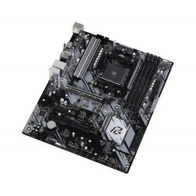 Scheda madre ASROCK B550 PHANTOM GAMING 4 socket AM4