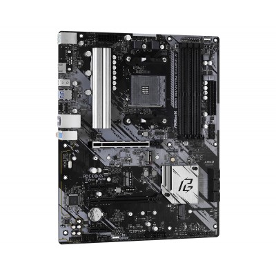 Scheda madre ASROCK B550 PHANTOM GAMING 4 socket AM4