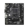 Scheda madre ASROCK A520M-HDV socket AM4