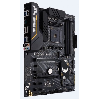 Scheda madre ASUS TUF B450-PLUS Gaming II socket AM4