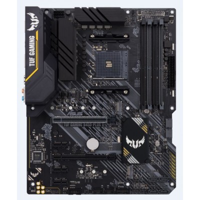 Scheda madre ASUS TUF B450-PLUS Gaming II socket AM4