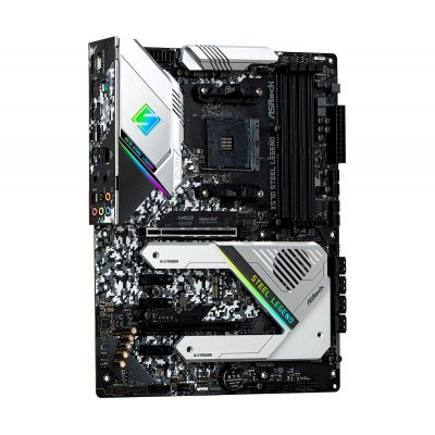 Scheda madre ASROCK X570 STEEL LEGEND socket AM4