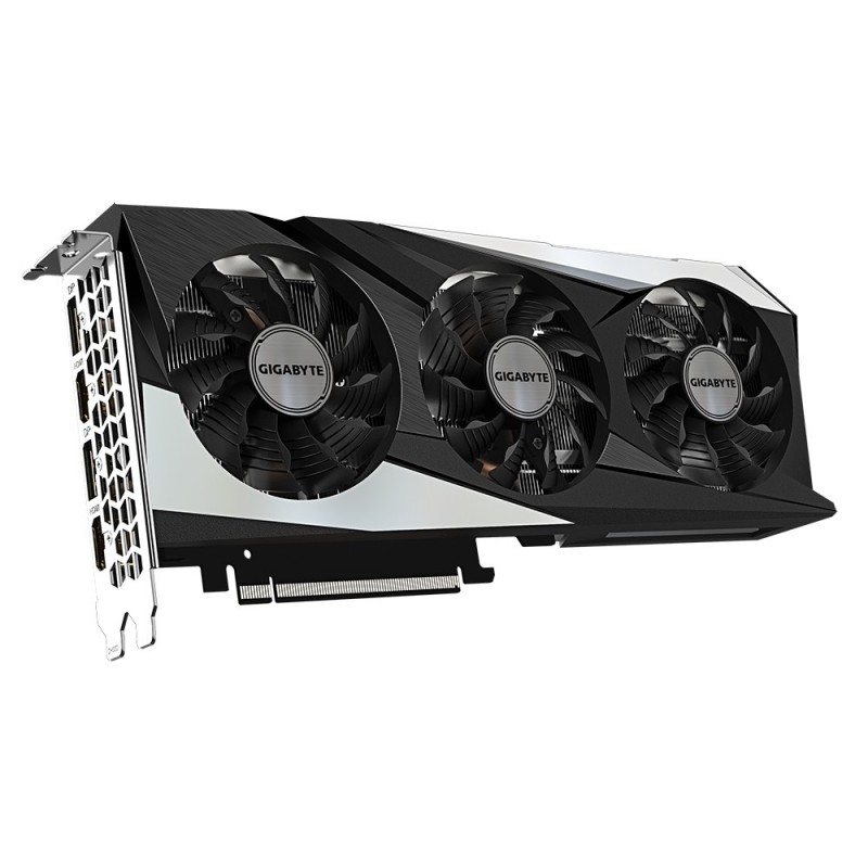 Scheda video Gigabyte GeForce RTX 3060 12GB Gaming OC 2.0 LHR