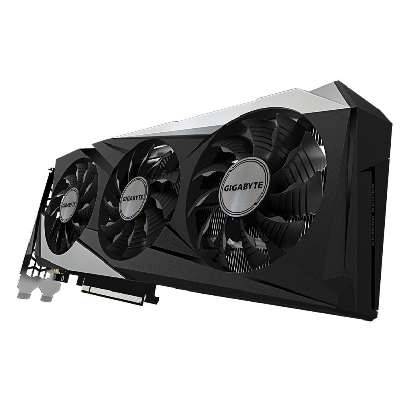 Scheda video Gigabyte GeForce RTX 3060 12GB Gaming OC 2.0 LHR