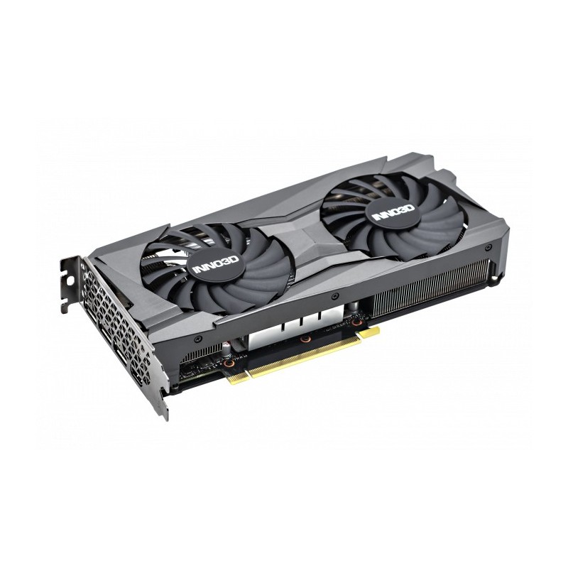 Scheda video Inno3D GeForce RTX 3060 12GB Twin X2