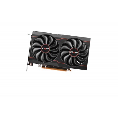 Scheda video SAPPHIRE Pulse RADEON RX 6500 XT 4GB Gaming OC GDDR6