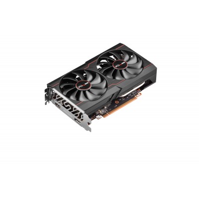 Scheda video SAPPHIRE Pulse RADEON RX 6500 XT 4GB Gaming OC GDDR6