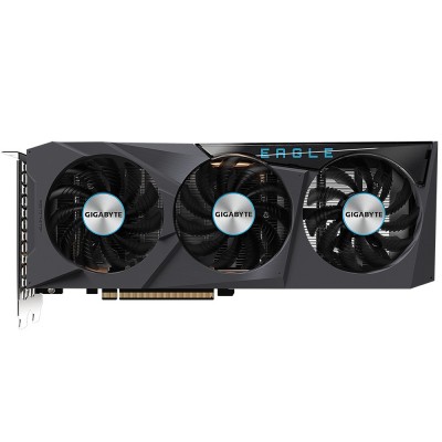 Scheda video Gigabyte Radeon RX 6600 8GB Eagle