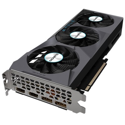 Scheda video Gigabyte Radeon RX 6600 8GB Eagle