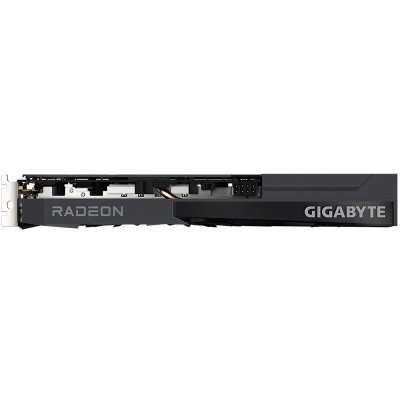 Scheda video Gigabyte Radeon RX 6600 8GB Eagle