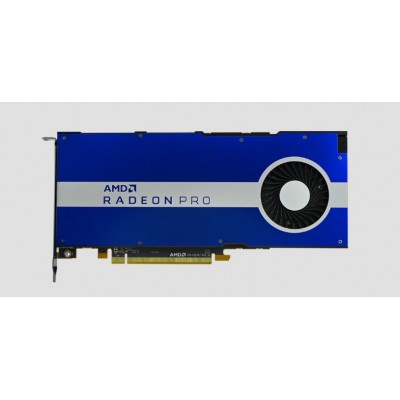 Scheda Video AMD Radeon Pro W5700 8 GB GDDR6 5x mDP USB-C