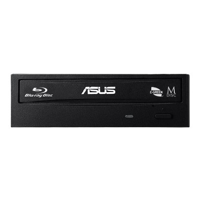 Masterizzatore Interno ASUS BW-16D1HT Silent Blu-Ray RW Nero Bulk