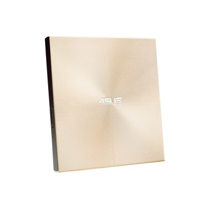 Masterizzatore Esterno ASUS ZenDrive U9M Oro