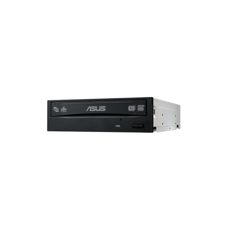 Masterizzatore Interno ASUS DRW-24D5MT DVD Super Multi DL Nero