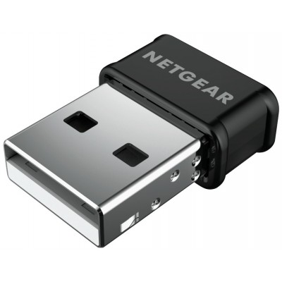 Scheda Wireless USB NETGEAR A6150 WLAN 867 Mbit s