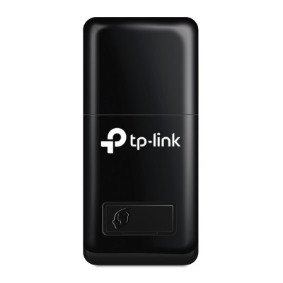 Scheda Wireless USB TP-Link TL-WN823N WLAN 300 Mbit s