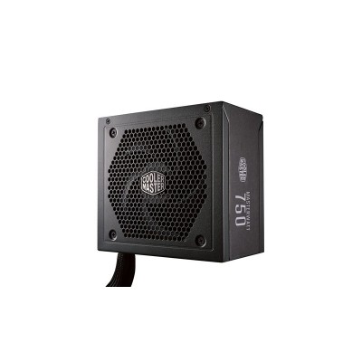 Alimentatore Cooler Master MasterWatt 750W  ATX Nero