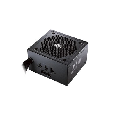 Alimentatore Cooler Master MasterWatt 750W  ATX Nero