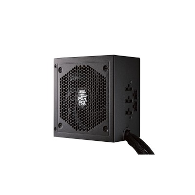 Alimentatore Cooler Master MasterWatt 750W  ATX Nero