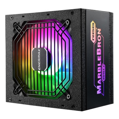 Alimentatore Enermax MarbleBron RGB 850W schwarz EMB850EWT-RGB