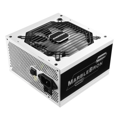 Alimentatore Enermax MARBLEBRON 850W  ATX Nero, Bianco