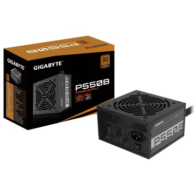 Alimentatore Gigabyte GP-P550B