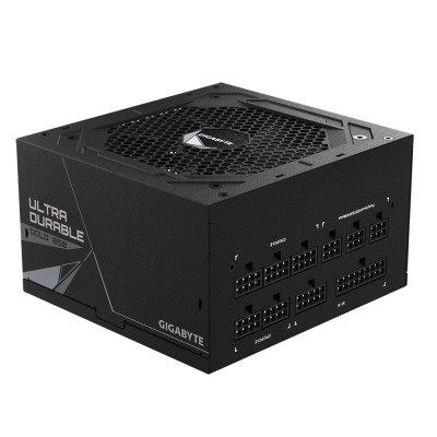 Alimentatore Gigabyte UD850GM 850W ATX Nero