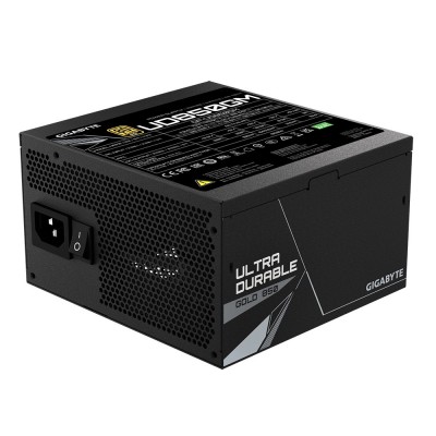 Alimentatore Gigabyte UD850GM 850W ATX Nero