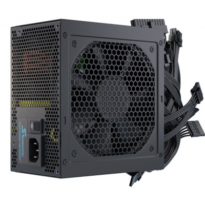 Alimentatore Seasonic G12-GC 750W ATX Nero