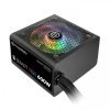 Alimentatore Thermaltake Smart RGB 600W ATX Nero