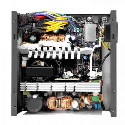 Alimentatore Thermaltake TR2 S 600W