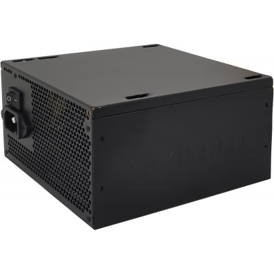 Alimentatore Xilence Performance A+ XN215 550W ATX Nero