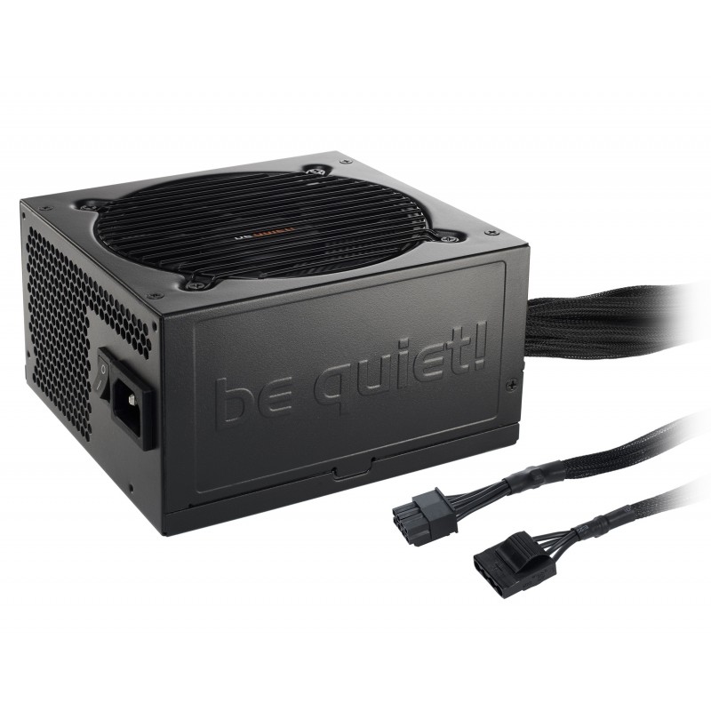 Alimentatore Be Quiet Pure Power 11 400W