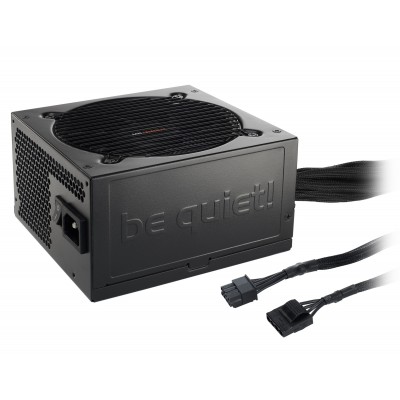 Alimentatore Be Quiet Pure Power 11 500W