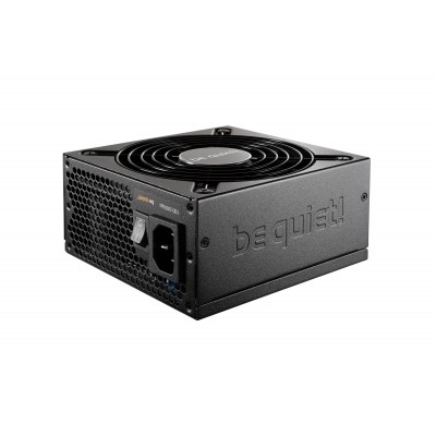 Alimentatore be quiet! SFX L Power 500W Nero