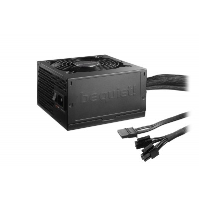 Alimentatore Be Quiet System Power 9 CM 600W