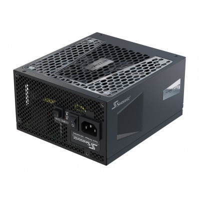 Alimentatore Seasonic Prime Ultra 1000W ATX Nero