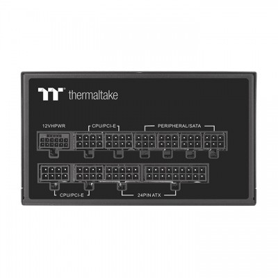 Alimentatore Thermaltake TOUGHPOWER GF3 1000W EU - ATX3.0